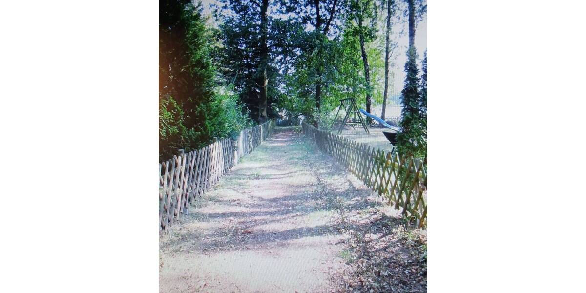 Bungalow Storkow (Mark) Alt Stahnsdorf - 2 Zimmer, 28 m&sup2;, 36.800&euro; | Angebot:26824899