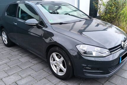 VW Golf 186.750 km 6.490 &euro; Gering 56751