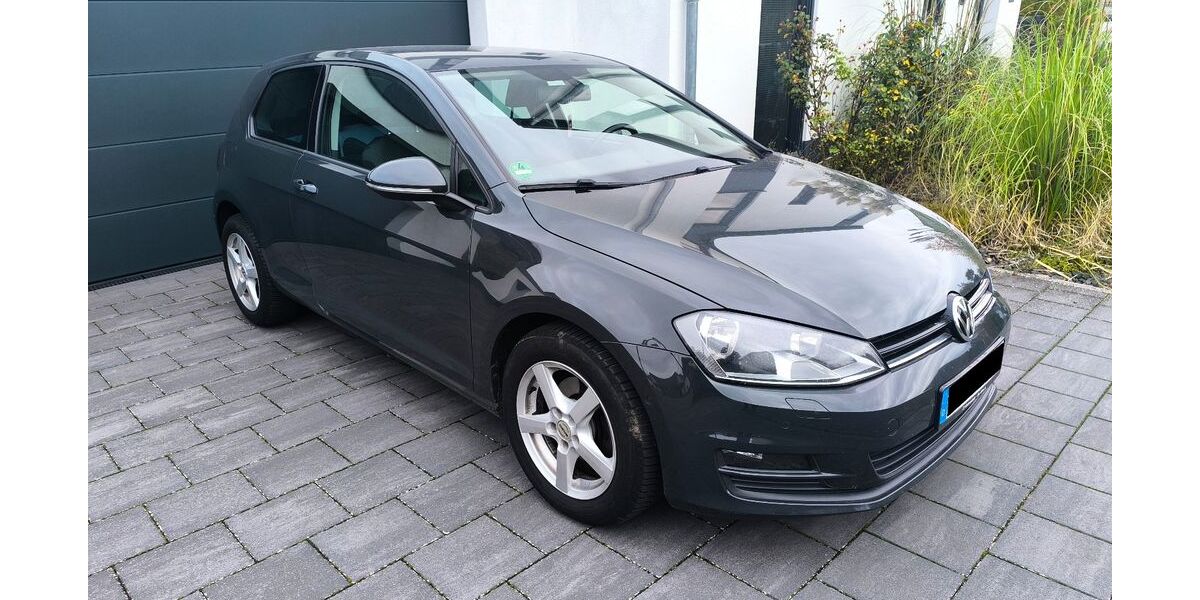 VW Golf 186.750 km 6.490 &euro; Gering 56751