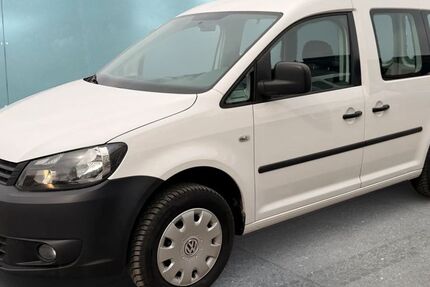 VW Caddy 200.000 km 5.999 &euro; München 81243