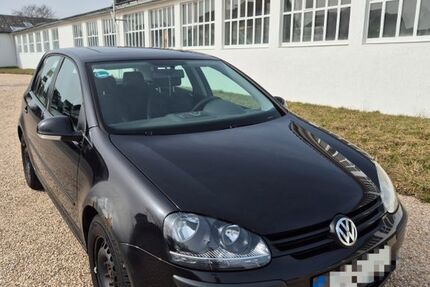 VW Golf 244.000 km 2.400 &euro; Mengen 88512