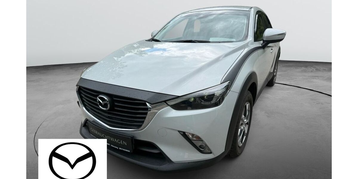 Mazda CX-3 159.081 km 12.900 &euro; Altensteig 72213