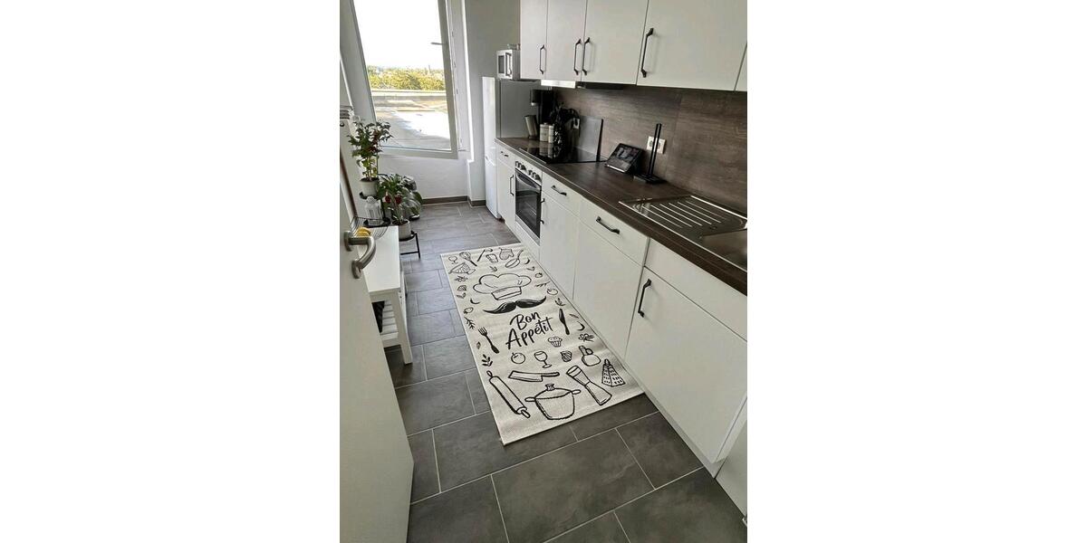 Etagenwohnung Kassel Kirchditmold - 1 Zimmer, 60 m&sup2;, 650&euro; | Angebot:26411580