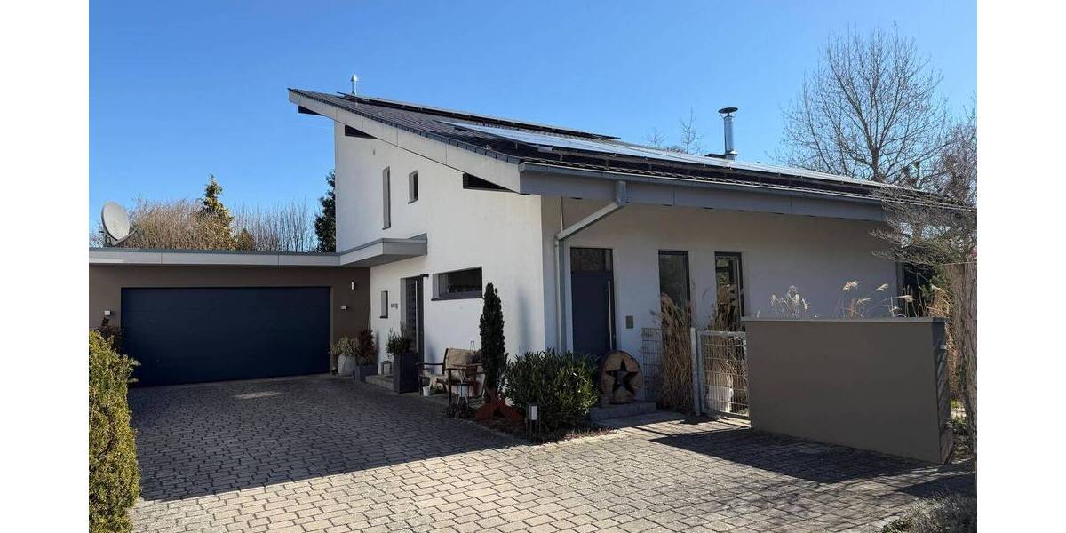 Einfamilienhaus Schwandorf Fronberg - 4 Zimmer, 192 m&sup2;, 985.000&euro; | Angebot:26161657