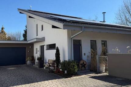 Haus Schwandorf Fronberg - 4 Zimmer, 192 m&sup2;, 985.000&euro; | Angebot:26161657