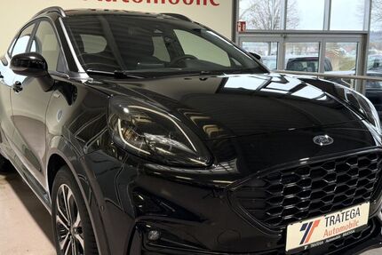 Ford Puma 3.860 km 22.440 &euro; Bruchsal 76646