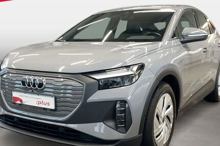 Audi Q4 e-tron 52.450 km 30.542 &euro; Landshut 84030