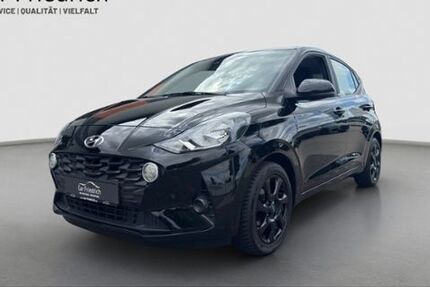 Hyundai i10 84.920 km 9.910 &euro; Steinfurt-Borghorst 48565