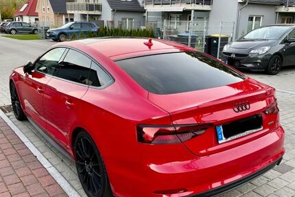 Audi A5 149.500 km 22.999 &euro; Rostock 18106