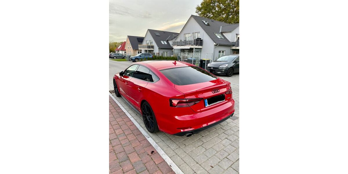 Audi A5 149.500 km 22.999 &euro; Rostock 18106
