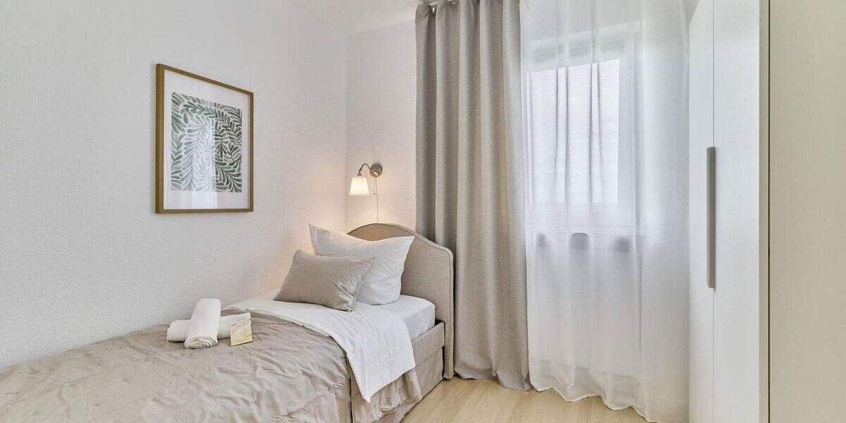 Victoria-Großzügige 4-Zimmer-Wohnung mit 2 Balkonen in Landstuhl 4 zimmer