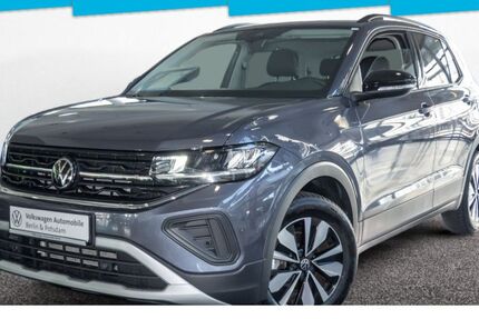 VW T-Cross 15.916 km 24.433 &euro; Berlin 10587