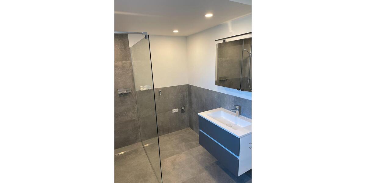 Erdgeschoßwohnung Walldürn - 3 Zimmer, 104 m&sup2;, 970&euro; | Angebot:26313617