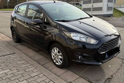 Ford Fiesta 133.000 km 5.400 &euro; Zweibrücken 66482