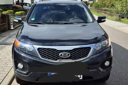 Kia Sorento 205.000 km 6.200 &euro; Beltheim 56290