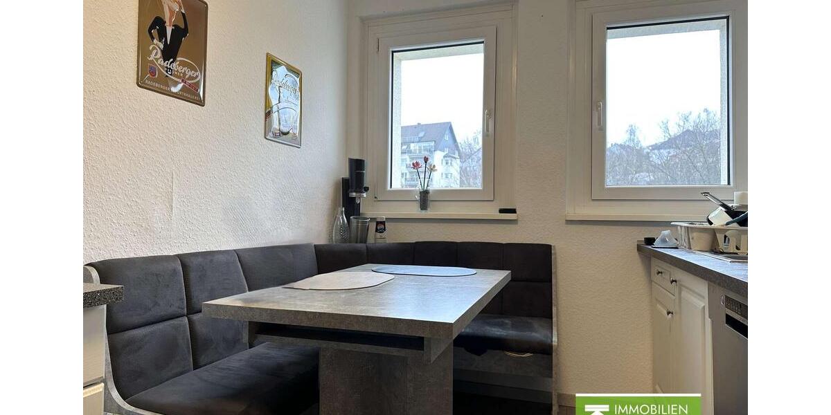 Etagenwohnung Velbert Pöthen - 3 Zimmer, 84 m&sup2;, 630&euro; | Angebot:25901474