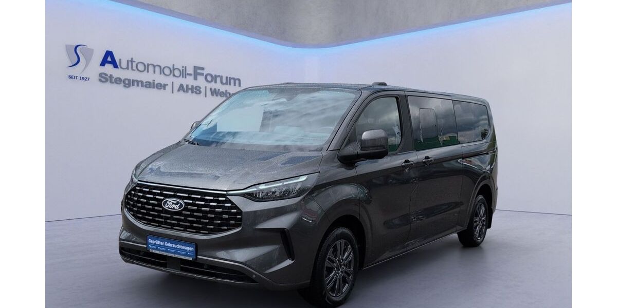 Ford Tourneo Custom 20.600 km 51.430 &euro; Crailsheim 74564