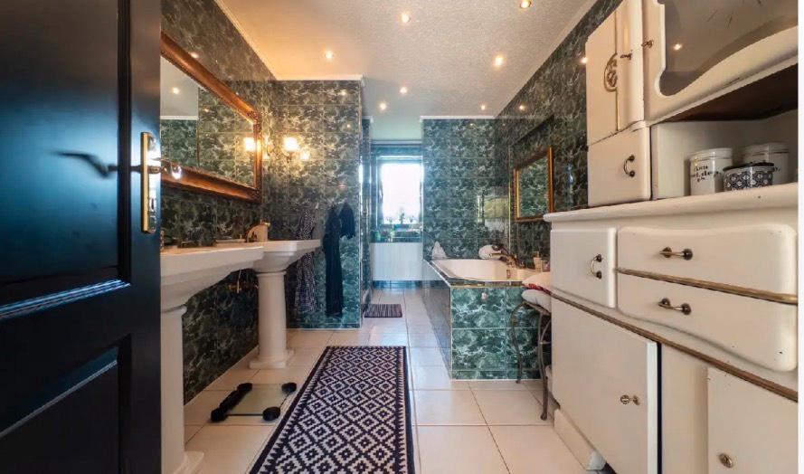 Einfamilienhaus Neuhardenberg - 7 Zimmer, 280 m&sup2;, 585.000&euro; | Angebot:27257875