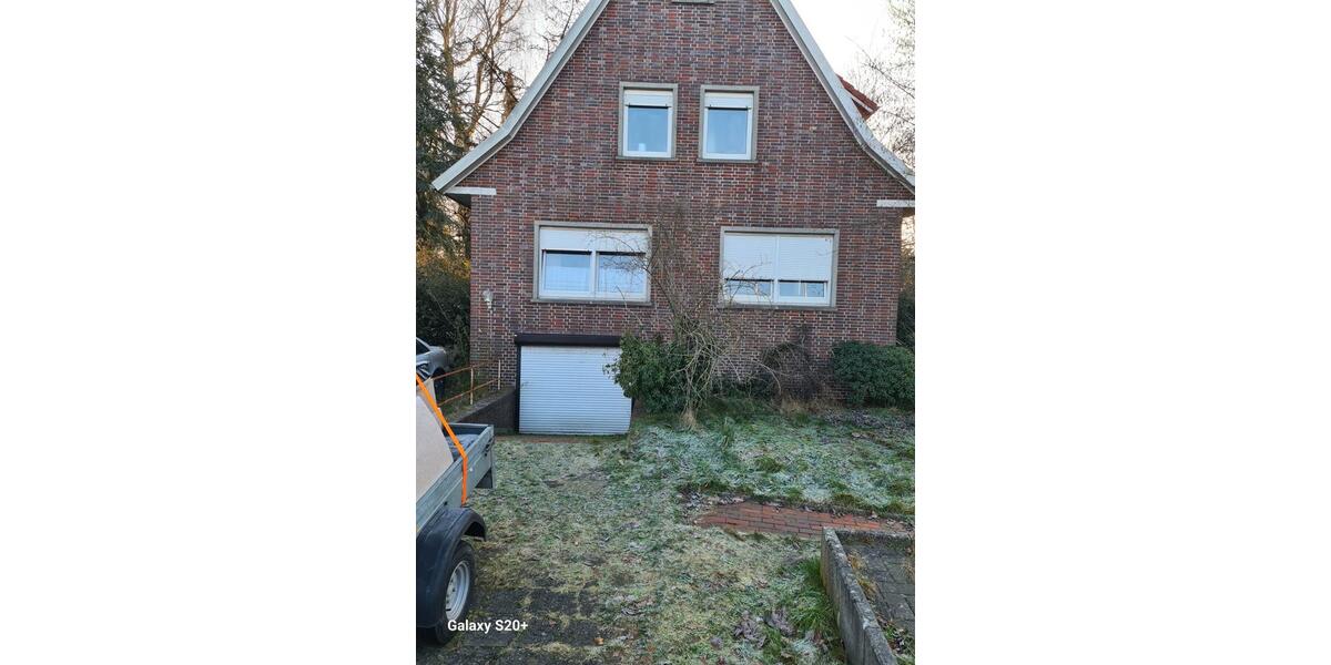 Einfamilienhaus 5 zimmer