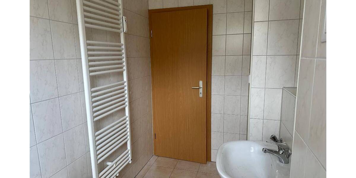 Etagenwohnung Wilkau-Haßlau Haßlau - 3 Zimmer, 61 m&sup2;, 399&euro; | Angebot:26876086