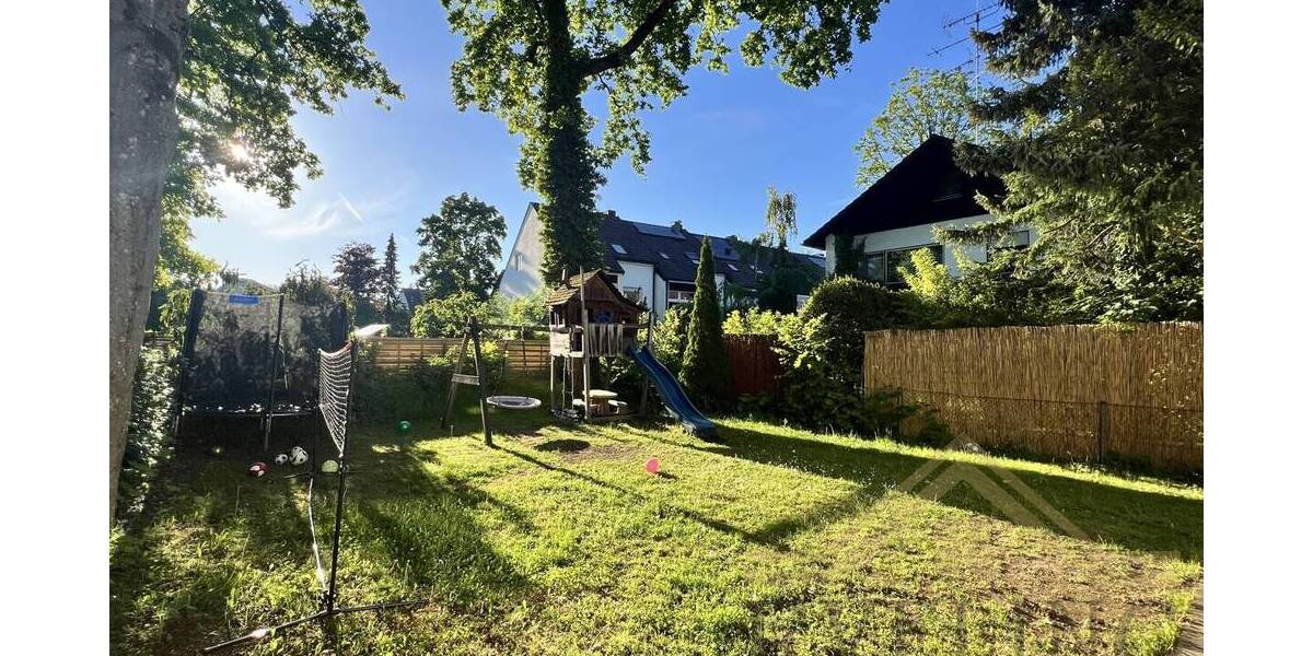 Doppelhaushälfte Baldham Baldham - 5 Zimmer, 155 m&sup2;, 1.100.000&euro; | Angebot:26731159