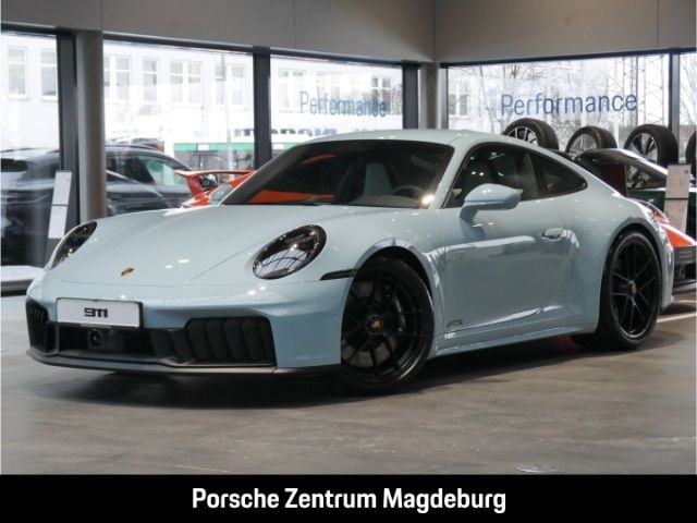 Porsche 992 9.900 km 202.911 &euro; Magdeburg 39116