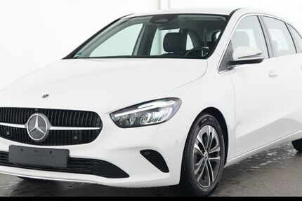 Mercedes-Benz B 200 8.444 km 33.180 &euro; Saarbrücken 66117