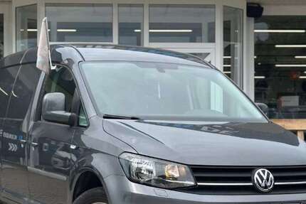 VW Caddy 99.020 km 16.990 &euro; Kritzow 23970