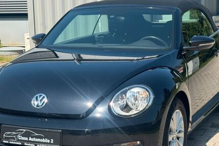 VW Beetle 141.290 km 11.990 € Zuzenhausen 74939