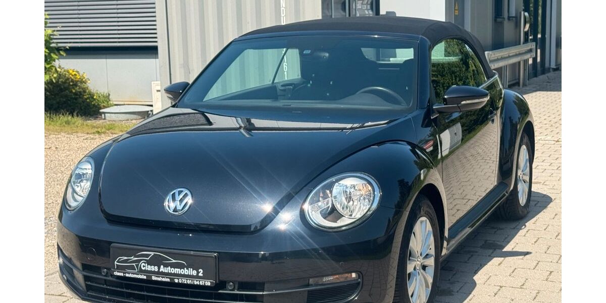 VW Beetle 141.290 km 11.990 € Zuzenhausen 74939