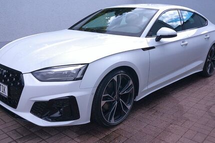 Audi A5 7.122 km 37.990 &euro; Bad Oeynhausen 32545
