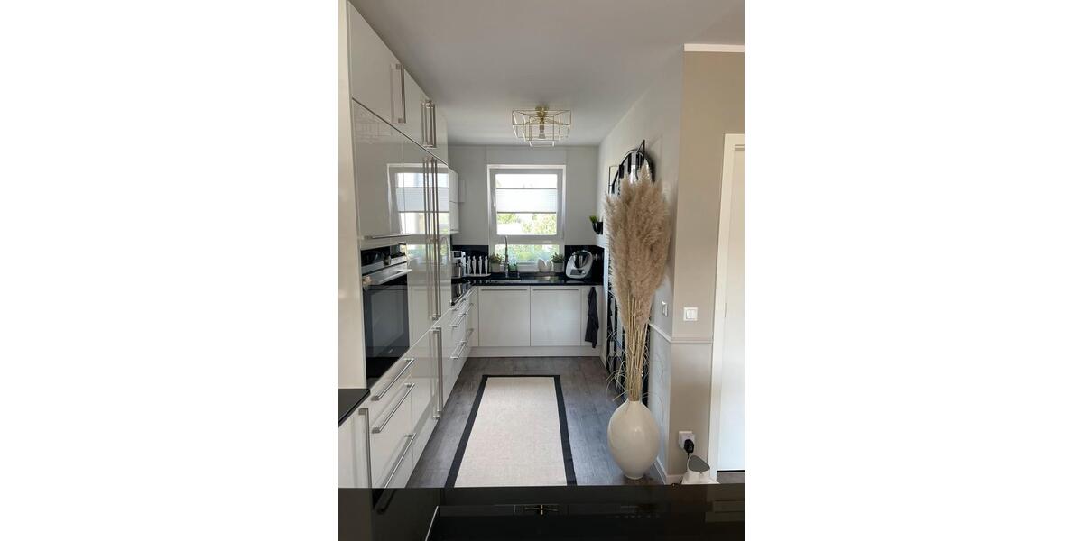 Reihenhaus Berlin Lichtenberg - 4 Zimmer, 110 m&sup2;, 650.000&euro; | Angebot:26585001