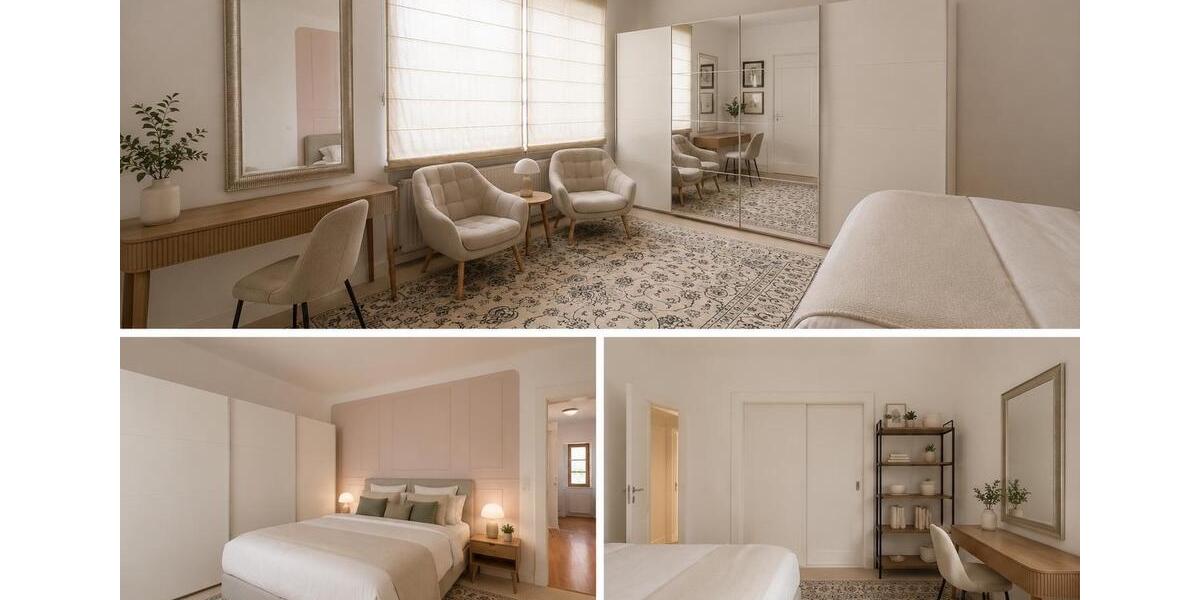 Erdgeschoßwohnung Molfsee - 4 Zimmer, 107 m&sup2;, 495.000&euro; | Angebot:27283740
