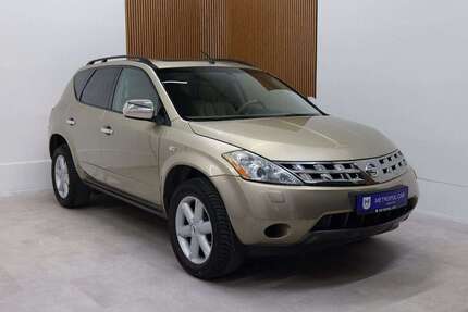 Nissan Murano 195.986 km 5.990 &euro; Krumbach 86381