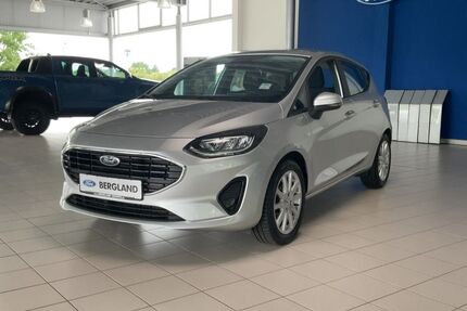 Ford Fiesta 11.656 km 14.750 &euro; Frankfurt/Oder 15236