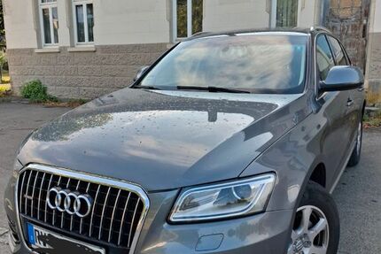 Audi Q5 127.000 km 13.600 &euro; Fronreute 88273