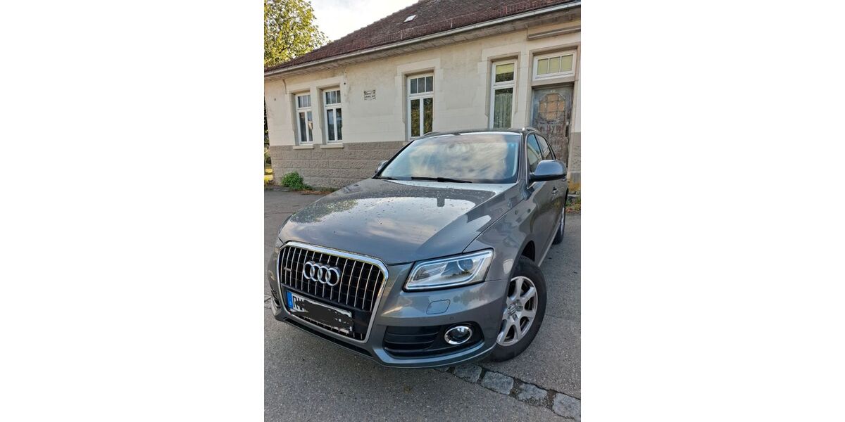 Audi Q5 127.000 km 13.600 &euro; Fronreute 88273