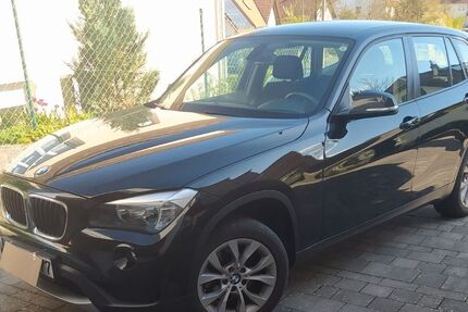BMW X1 167.000 km 9.200 &euro; Dettelbach 97337