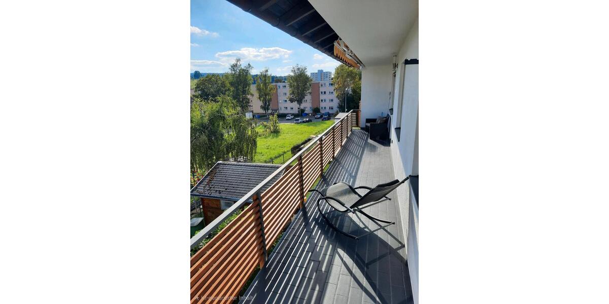 Etagenwohnung Tuttlingen - 2 Zimmer, 104 m&sup2;, 750&euro; | Angebot:26414092