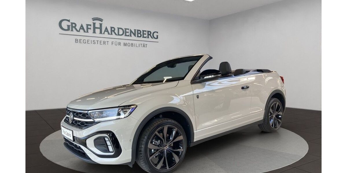 VW T-Roc 12.500 km 46.900 &euro; Bruchsal 76646