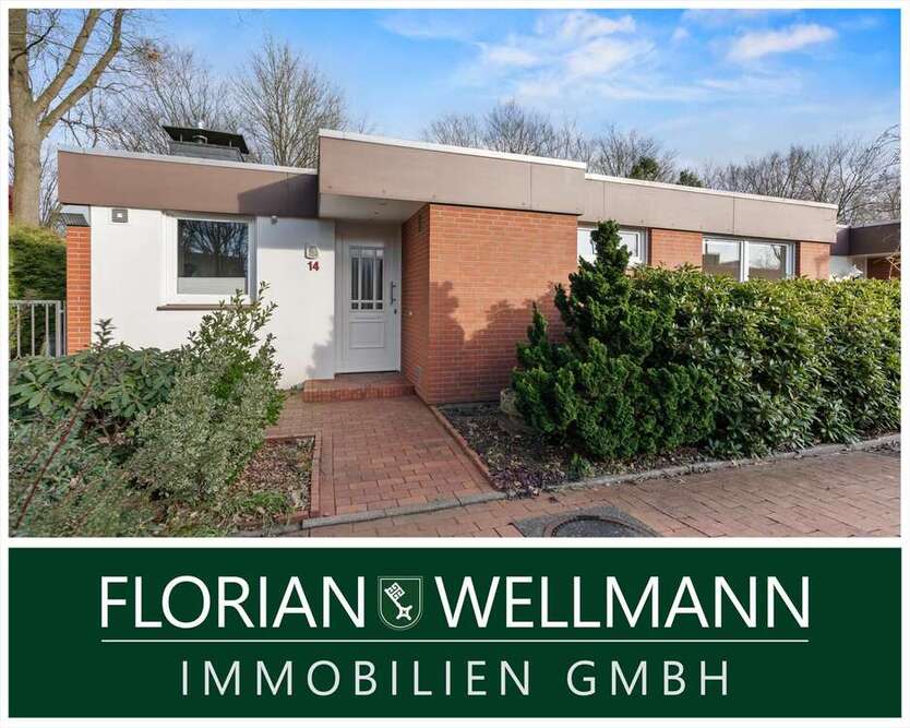 Haus zum Kaufen in Bremen 325.000 € 110 m²