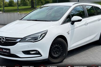 Opel Astra 103.385 km 9.790 &euro; Erfurt 99085