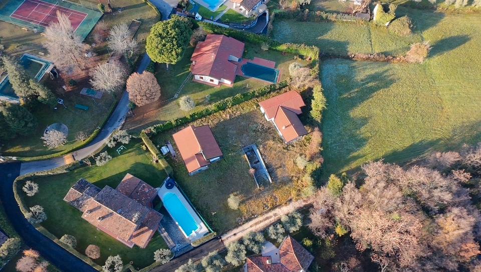 Einfamilienhaus Samerberg - 10 Zimmer, 280 m&sup2;, 990.000&euro; | Angebot:26678822