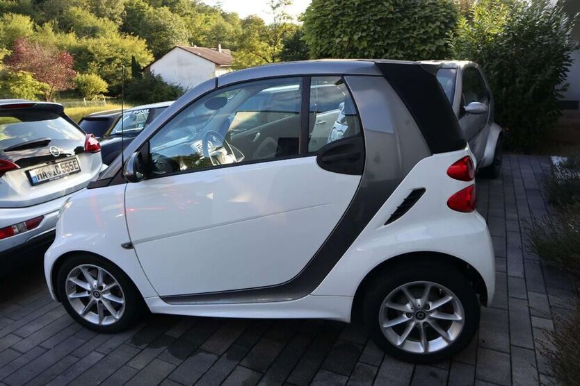 ForTwo