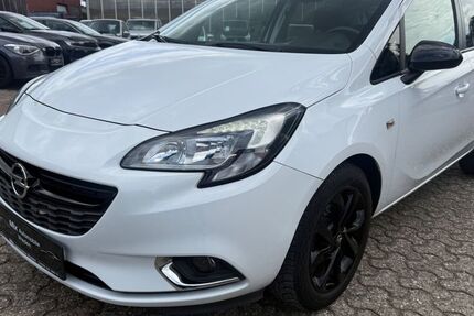 Opel Corsa 98.949 km 6.999 &euro; Vreden 48691
