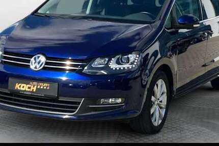 VW Sharan