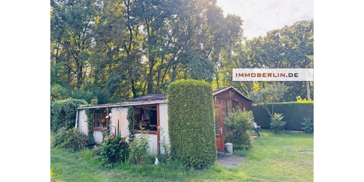 Grundstück Schwielowsee / Ferch Ferch - 275.000&euro; | Angebot:25796800