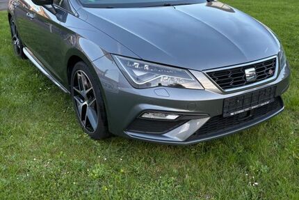 Seat Leon 88.000 km 17.999 € Gerolstein 54568
