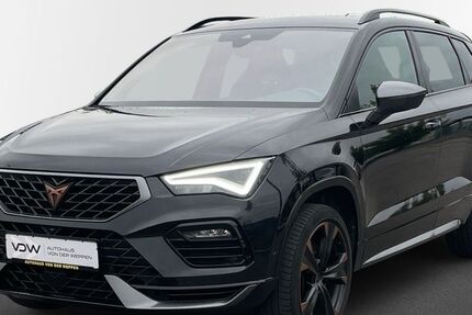 Cupra Ateca 64.644 km 28.790 &euro; Oberschopfheim 77948