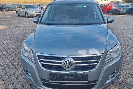 VW Tiguan 198.652 km 5.799 € Neusses a Main. 96224